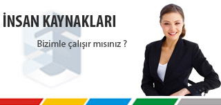 İş Başvurusu